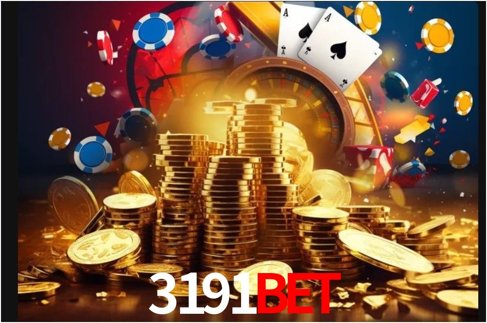 Programa VIP 3191bet