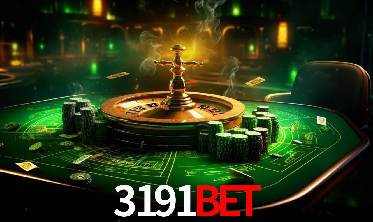 Interface Premium 3191bet