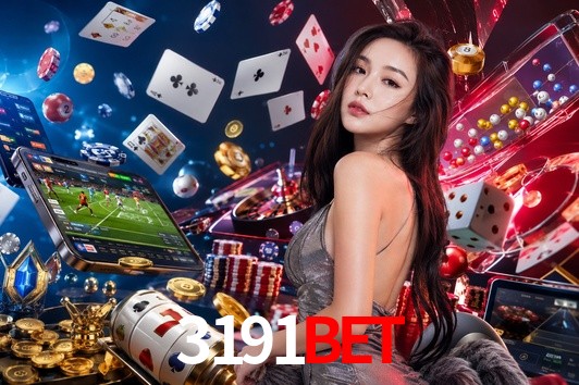 Slot Games 3191bet