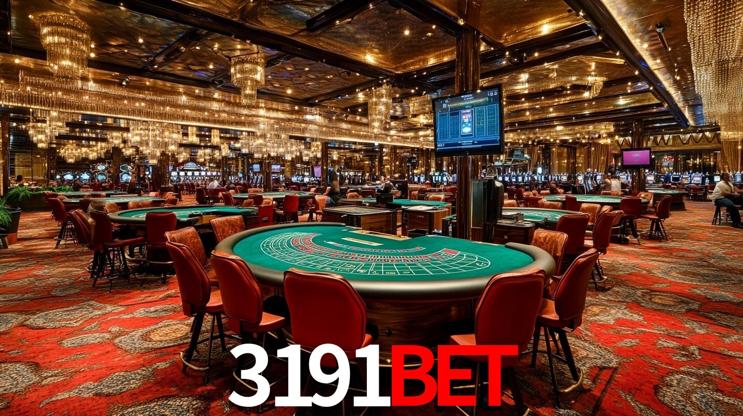 3191bet.com