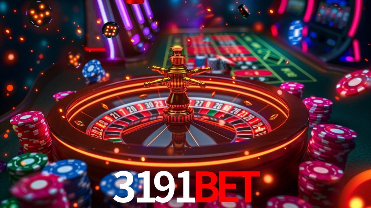 Torneios 3191bet