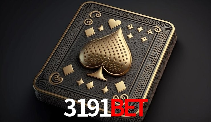 Cadastro Rápido 3191bet