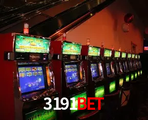 Blackjack na 3191bet