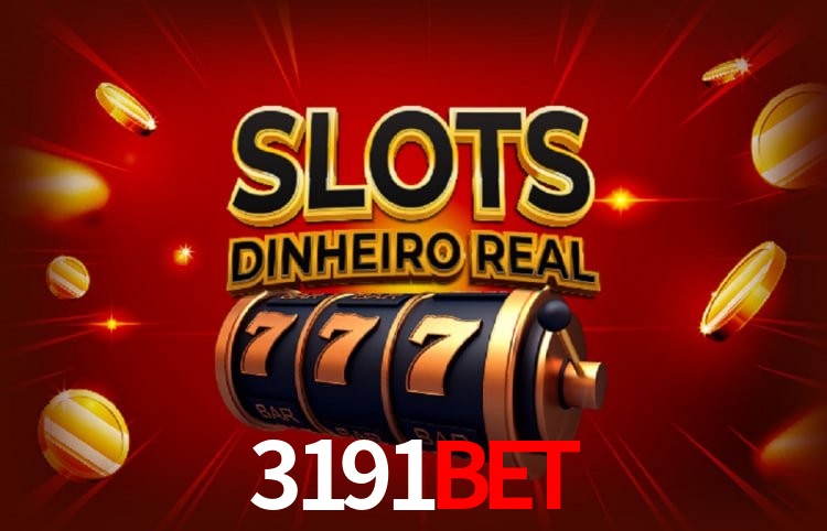 Caishen Wins 3191bet