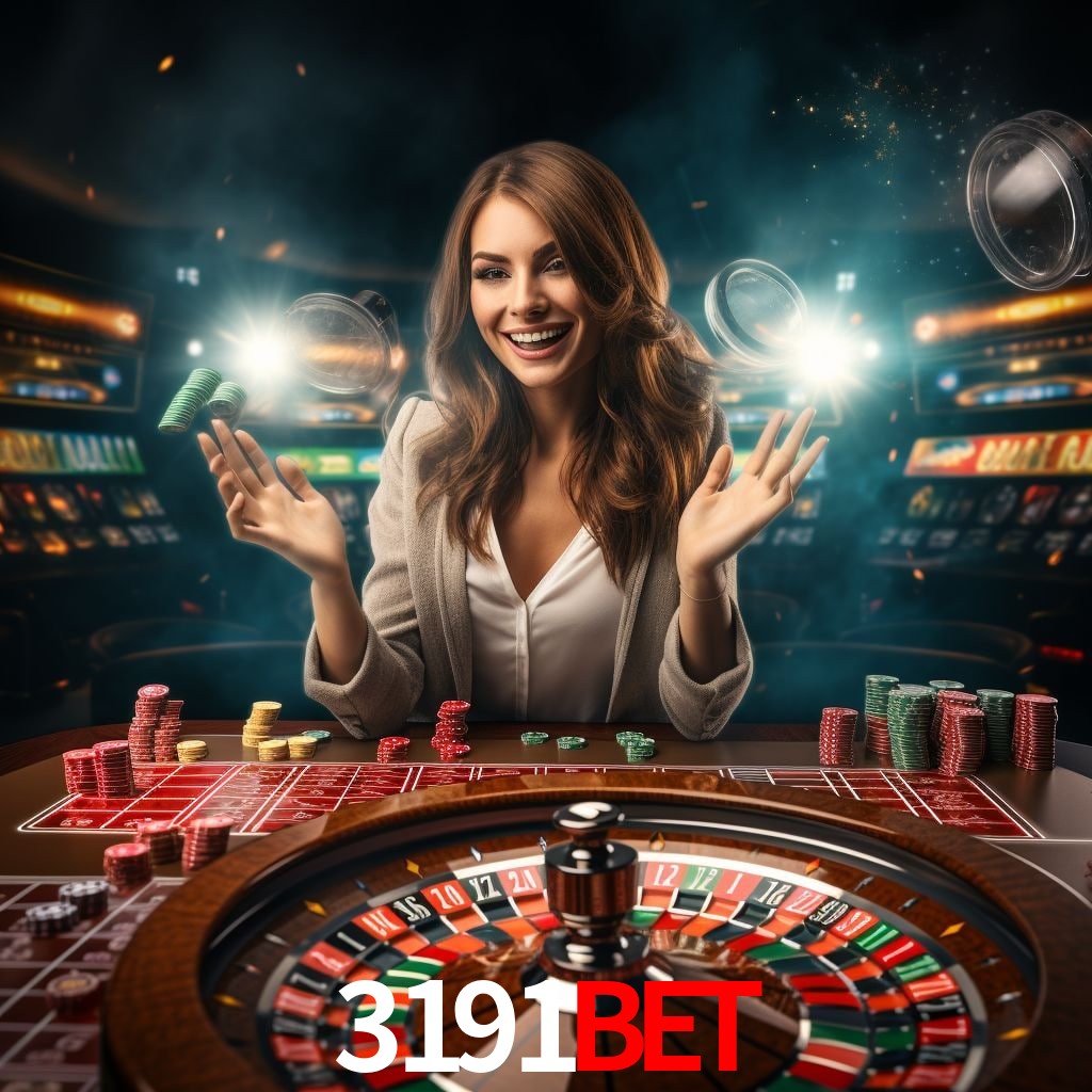 3191bet login