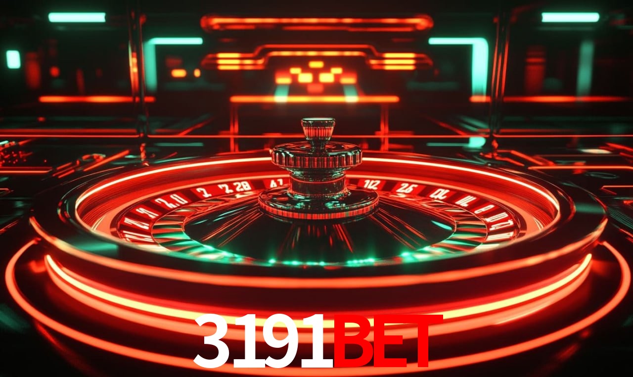 A Experiência Imersiva dos Cassinos Ao Vivo no 3191bet