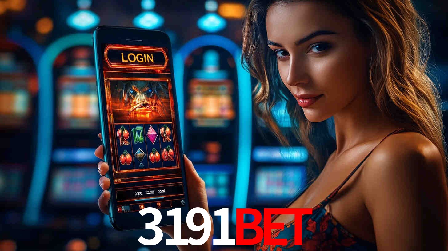 Bônus Generosos e Exclusivos no 3191bet para Você!