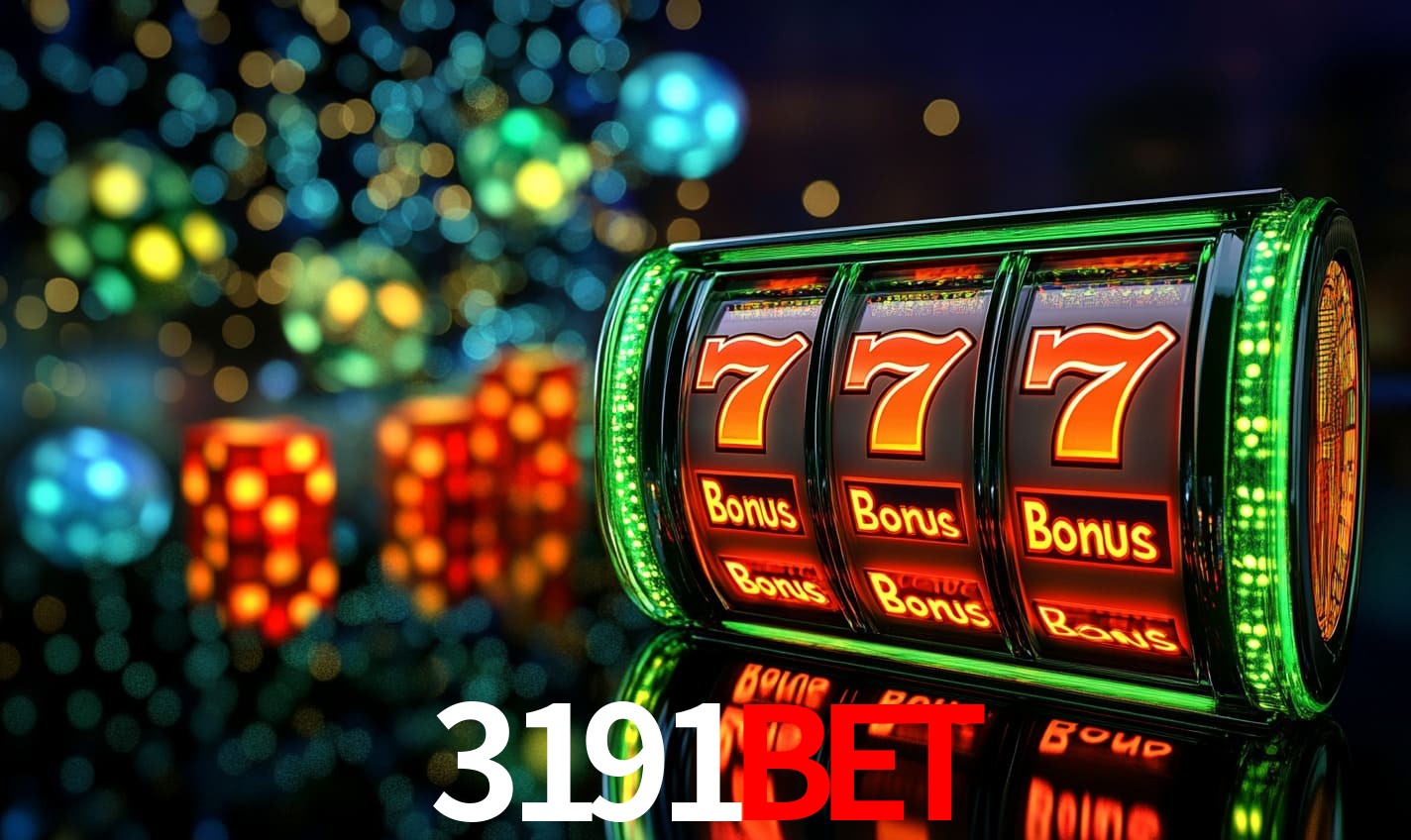 Promoção Relâmpago 3191bet
