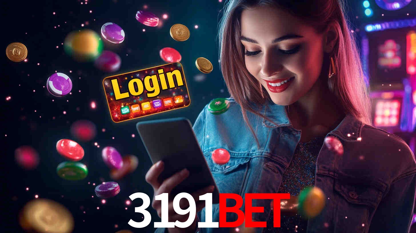 Explorando a Categoria de Eventos em Apostas na 3191bet