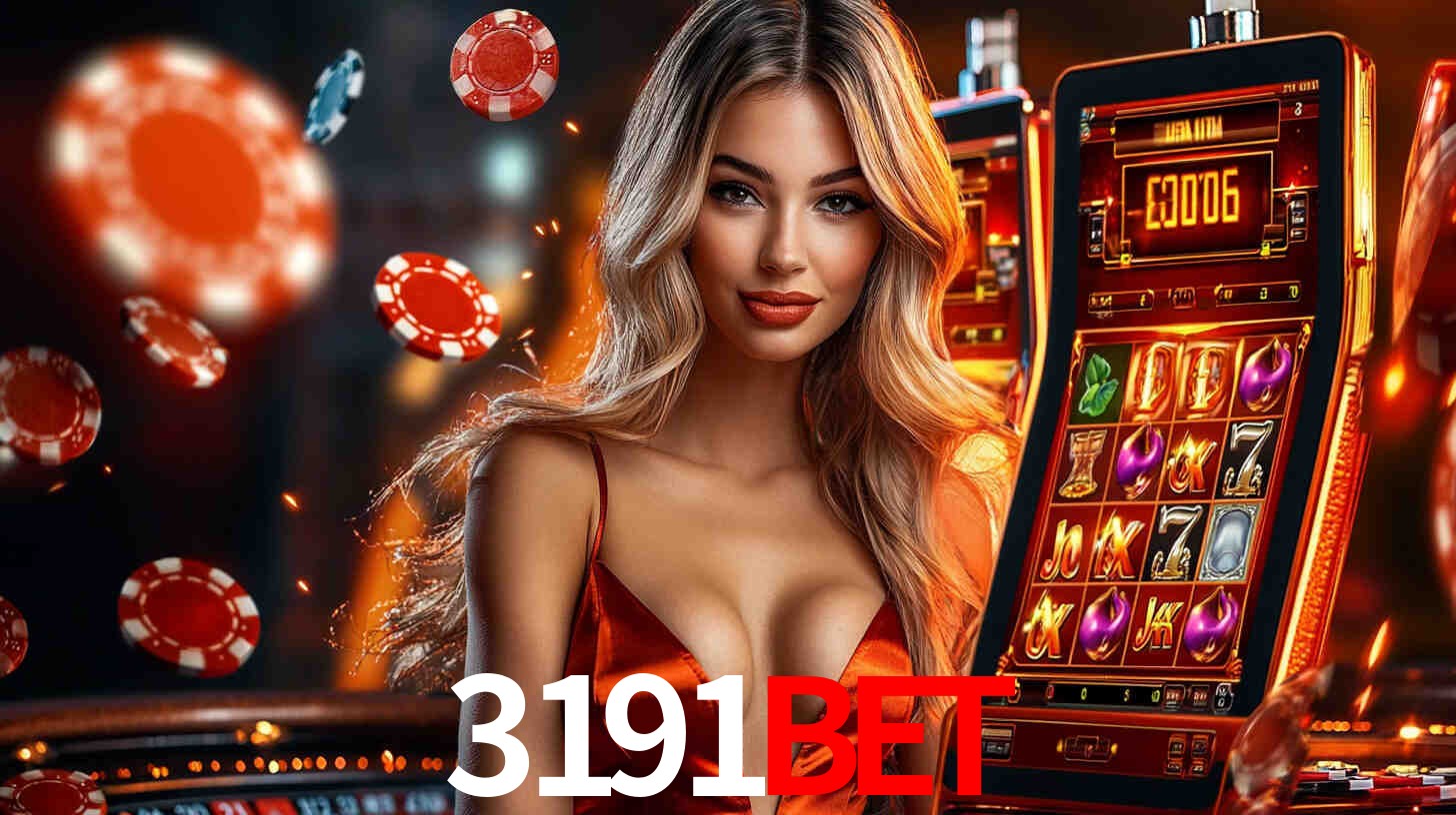 3191bet login