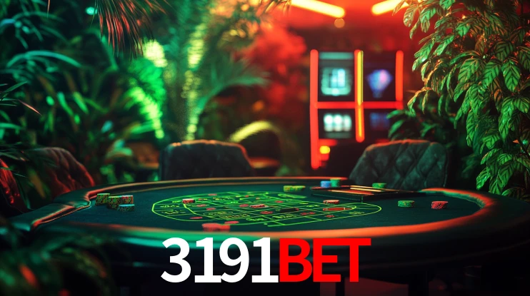 Programa VIP 3191bet