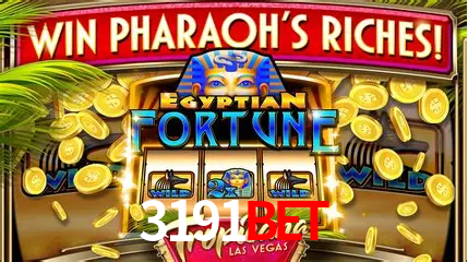 Descubra o Mundo do Cassino Online com 3191bet