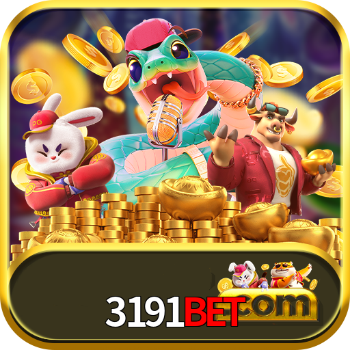 Logo da 3191bet